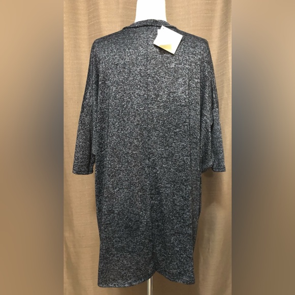 TIFFANI & GREY SIZE (L) - Picture 2 of 12